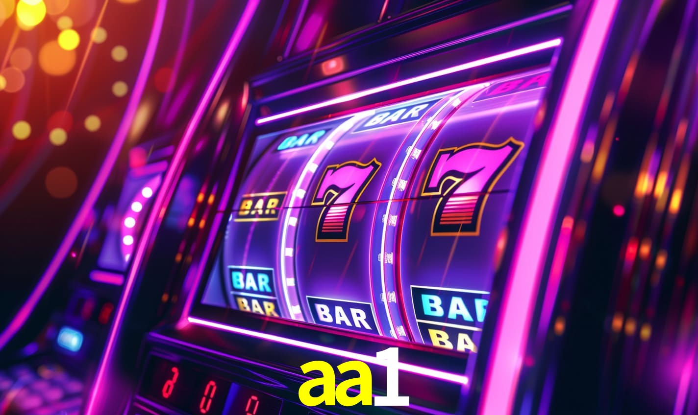 aa1 - Aposta Radical - aa1 bet
