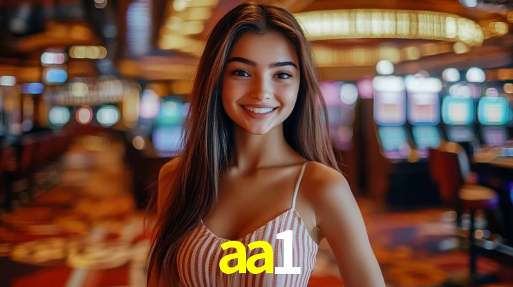 aa1 App Interface