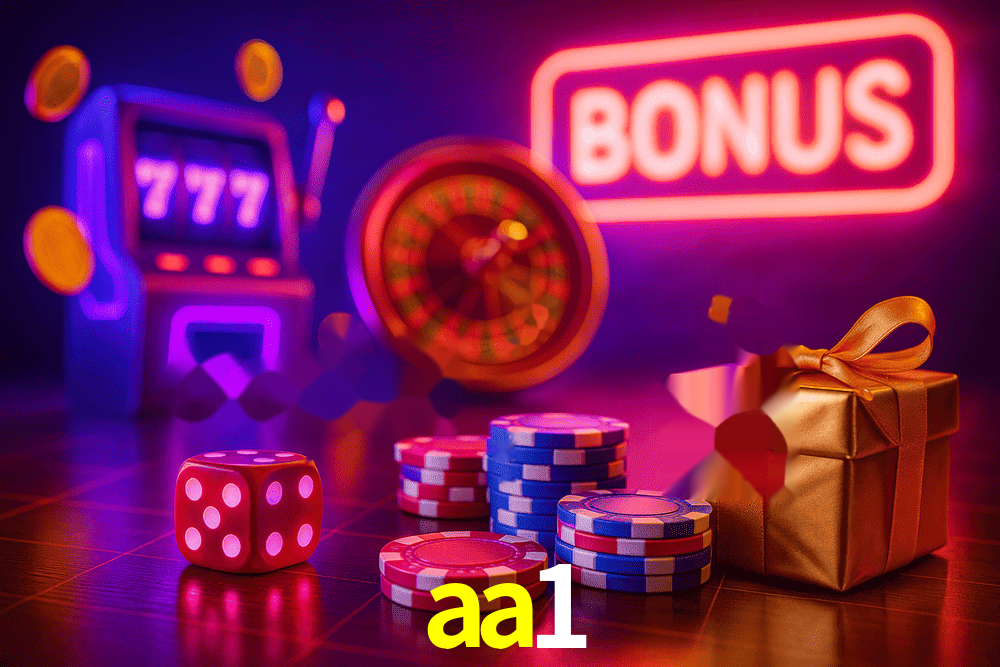 Apostas Esportivas na aa1: Um Guia Completo