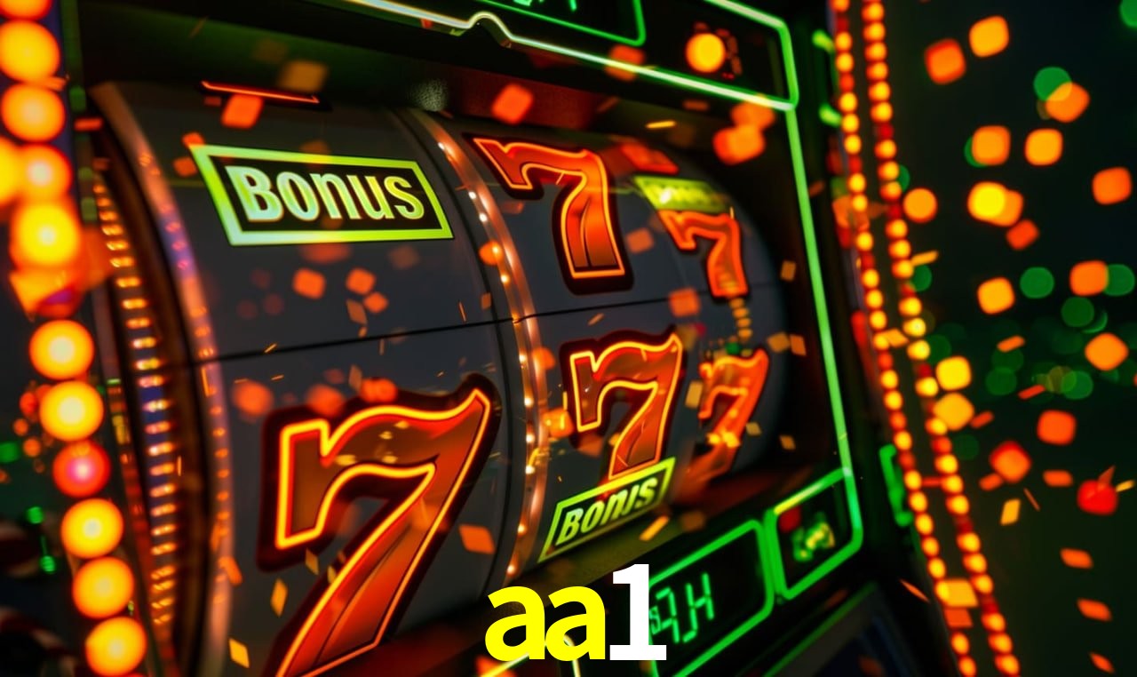 cassino aa1