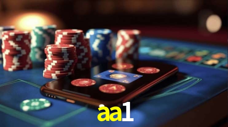Benefícios da Conta aa1