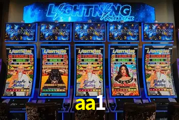 Desvendando o Mundo dos Jogos Virtuais na aa1