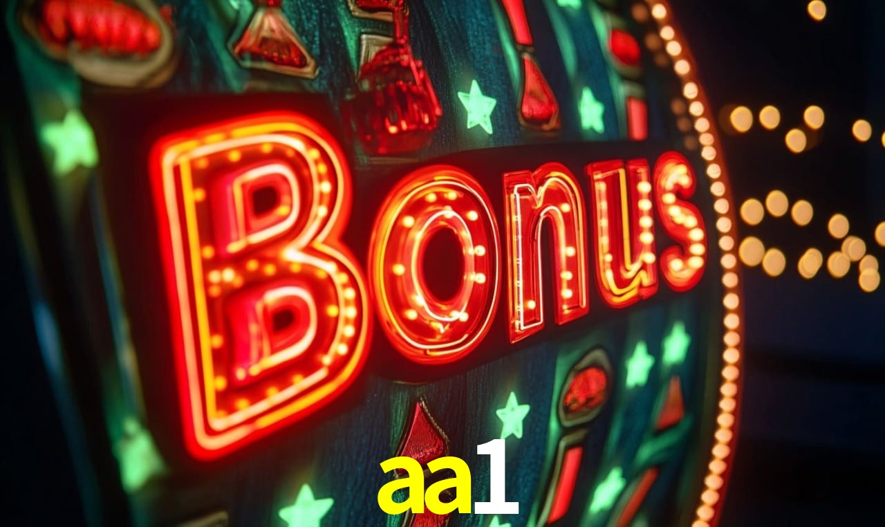 Casino Ao Vivo aa1