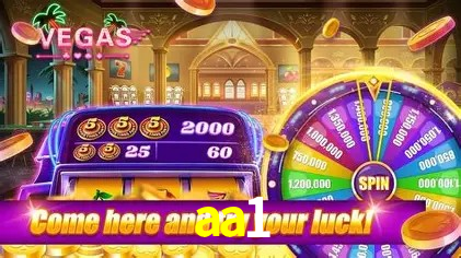 Blackjack na aa1