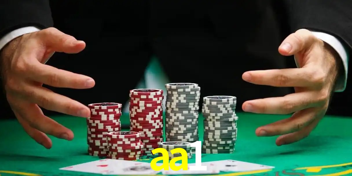 Níveis VIP aa1