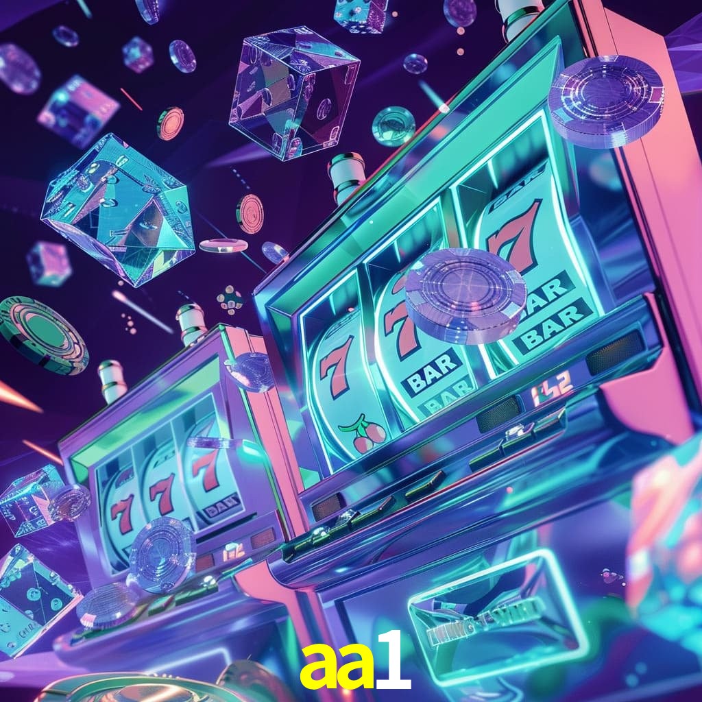 Interface do App aa1