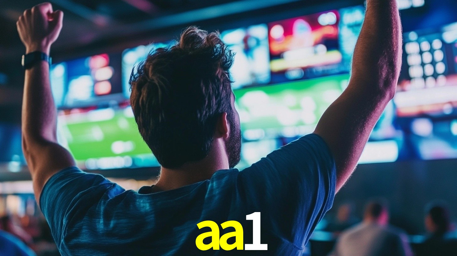 aa1: Seu Especialista em Apostas Esportivas Brasileiras