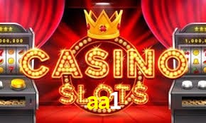 Slot Games aa1