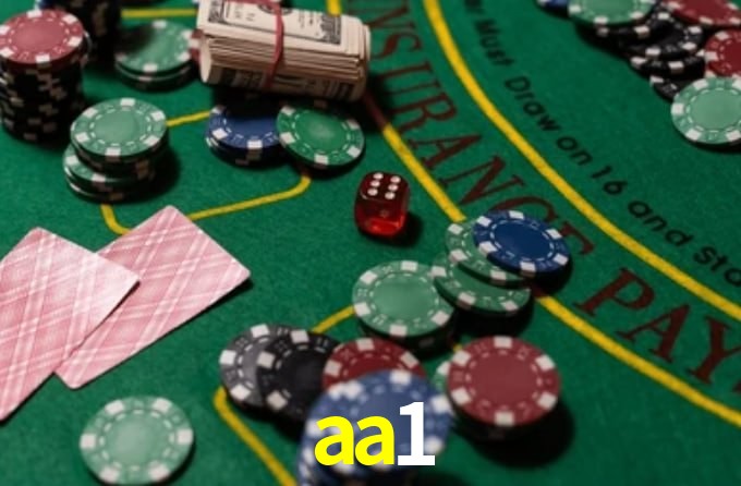 aa1 bet