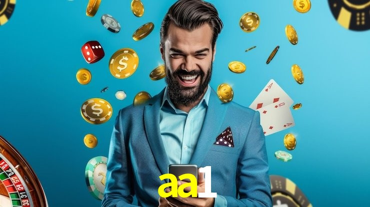 Live Casino aa1