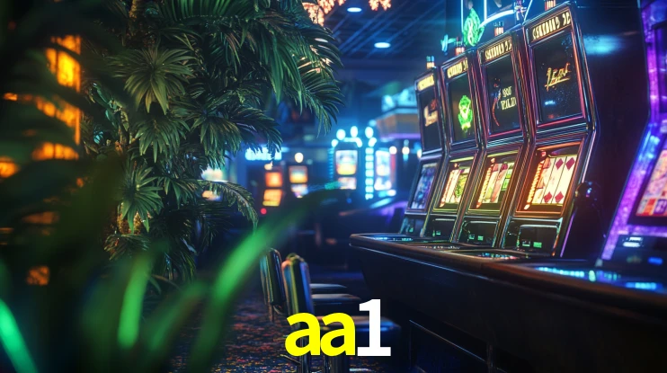 Live Casino aa1