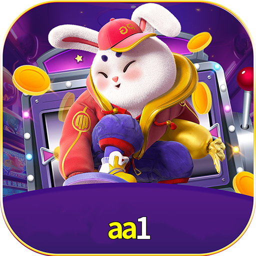Logo da aa1