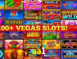 aa1 Brasília - Casino Guide