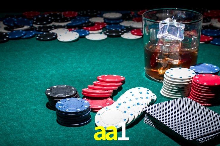 Gates of Olympus aa1