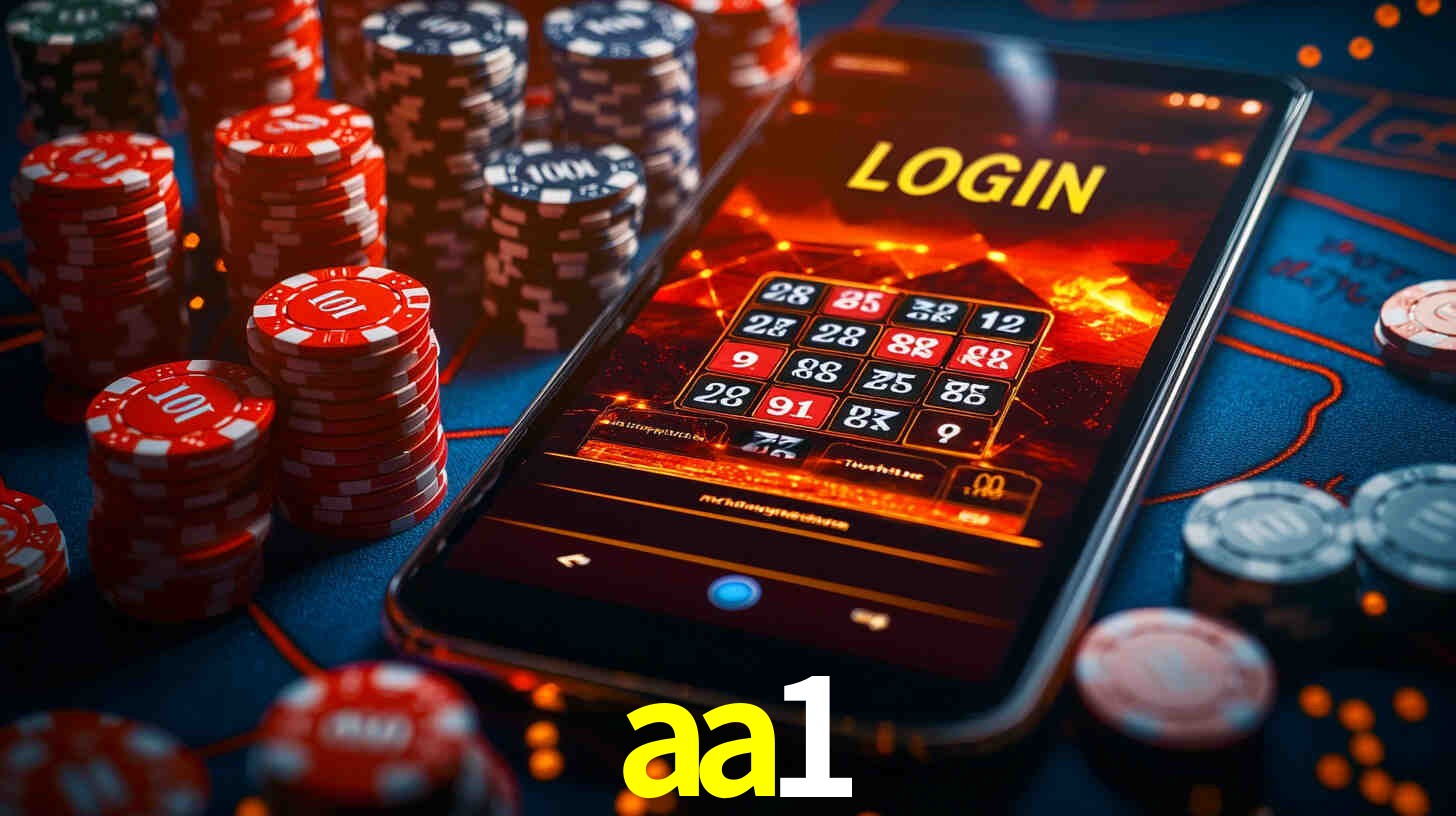 aa1 bet