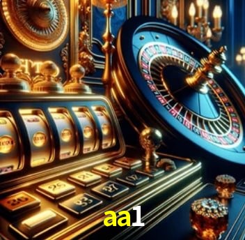 Estatísticas do Jogo aa1