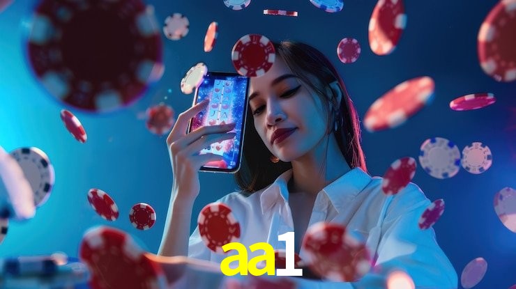 cassino aa1