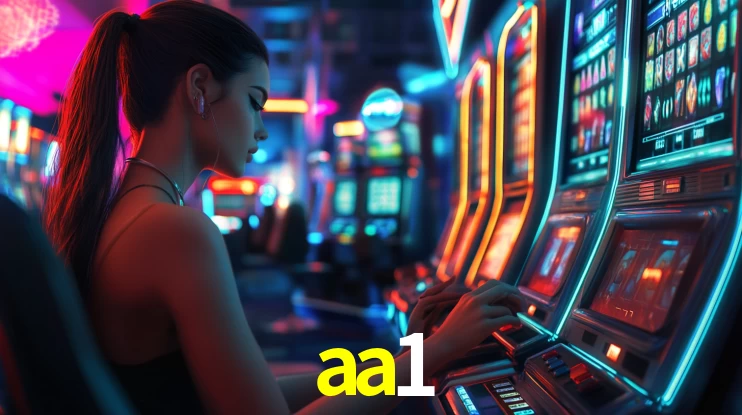 aa1 App Interface