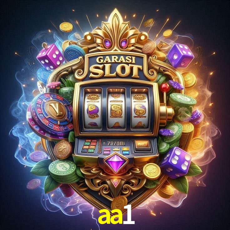 aa1 - cassino ao vivo