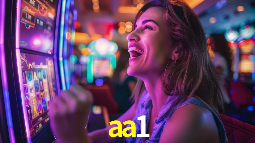 Experimente o Login Seguro Premium no aa1