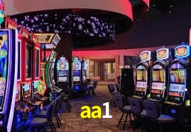 aa1 Belo Horizonte - Promo Tips