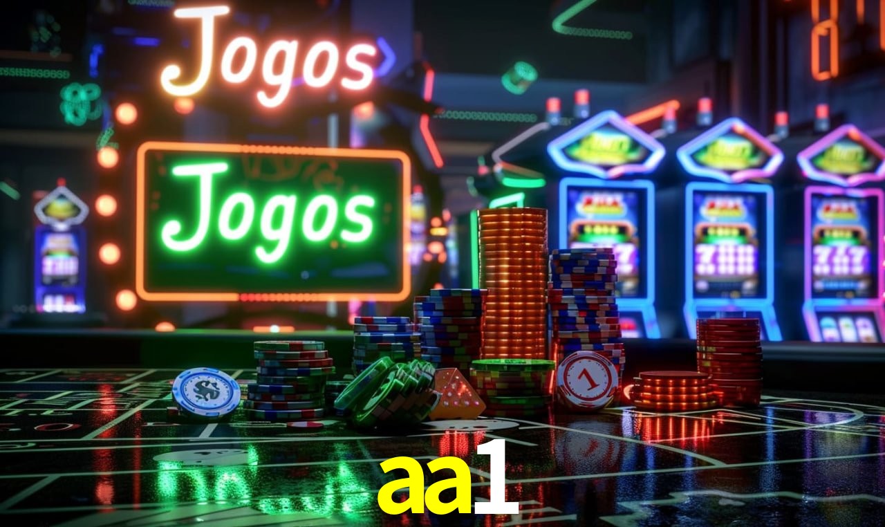 aa1 bet
