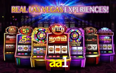 aa1 São Paulo - Live Tables