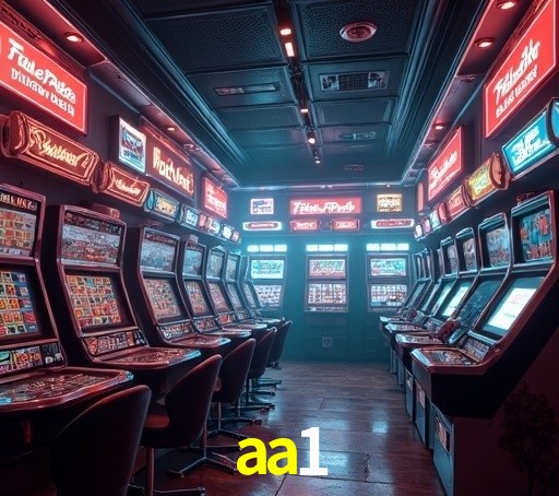 aa1 Brasília - Leaderboards