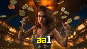 Game Providers aa1
