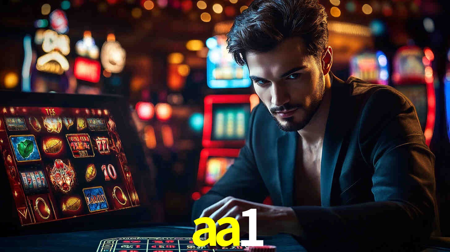 aa1 bet