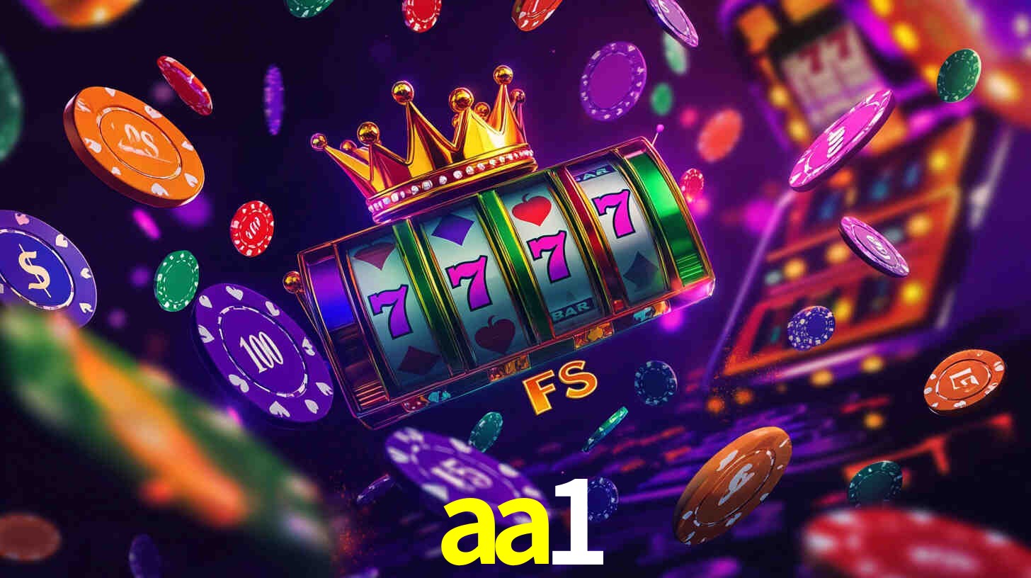 Live Casino aa1