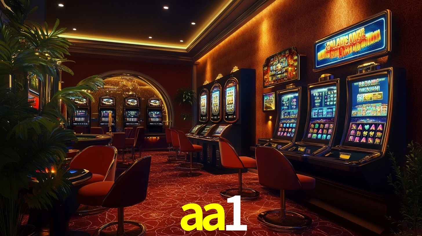 VIP Casino aa1